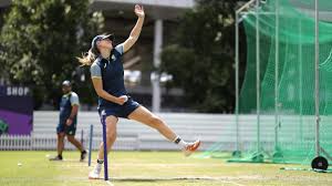 Perry and Sciver-Brunt: two world-class allrounders, one more prize in sight