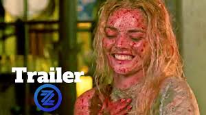 It's a very unique movie. Ready Or Not Red Band Trailer 1 2019 Samara Weaving Andie Macdowell Horror Movie Hd Video Dailymotion