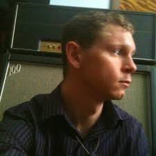 Profile for Eric MacDonald