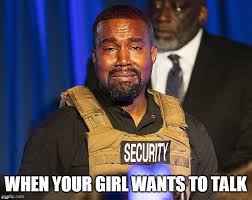 Kanye truly has a sixth sense for virality. Kanye West Crying Memes Gifs Imgflip