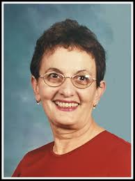 DEDRICK, Betty LeVatte