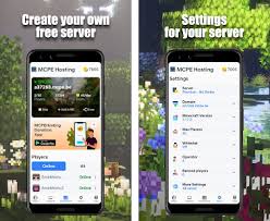 Addons map & mods server maker. Mcpehosting Create Your Own Mcpe Server Apk Download For Android Latest Version 1 0 0 Net Mcpehosting Mcpehosting