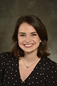 Claire Vining's Instagram, Twitter & Facebook