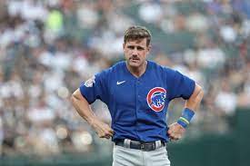 Patrick Wisdom's season is over after the Chicago Cubs 3rd baseman went on  the injured list without an injury distinction — signaling a  COVID-19-related issue – Chicago Tribune