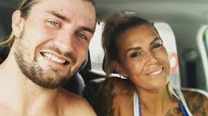 Kieran Foran pays tribute to wife for saving his NRL career
