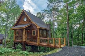 Smoky Mountain Treehouse Luxury Plus 1 Bedroom Gatlinburg Cabin Rental Gatlinburg Cabin Rentals Gatlinburg Cabins Tree House