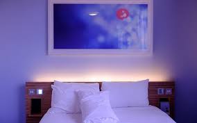 Schlafzimmer einrichten mit hilfe unserer modernen wohnideen. Wandgestaltung Im Schlafzimmer 5 Kreative Ideen Moebel Und Wohnideen De