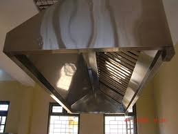Kết quả hình ảnh cho lap dat he thong hut khoi nha hang