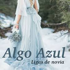 La tradición dicta que toda novia debe llevar algo nuevo, algo prestado y algo azul el día de su boda. Algo Azul Ligas De Novia Home Facebook
