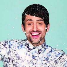 Mitch Grassi