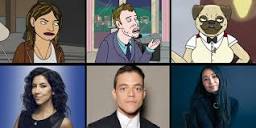 BoJack Horseman Season 5: Voice Cast & Celebrity Guest Stars Guide