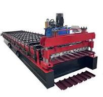 Aluminium Corrugating Machines - High Quality Automatic