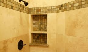 After six to eight minutes, wipe down the wall with a damp cloth.repeat the process for all the walls of the room.{picss from misiuneacasa}. Install Bathroom Shower Tile Tub Surrounds Tile Plus