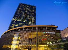 梅田の夜景 ってこんなに凄かったっけ d ﾊｧﾊｧ 夜景 大阪 夜景 梅田 夜景