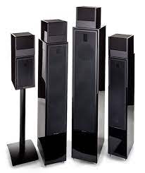 Martinlogan Motion Afx