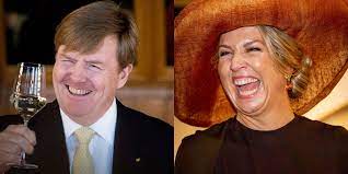 De prins is getrouwd met prinses máxima en. 8 Dingen Die Je Nog Niet Over Willem Alexander En Maxima Wist