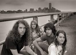 Nirvana (Bleach Era) in NJ, 1989 : r/TwinTowersInPhotos