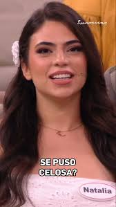 ¡Dicen que la intuición no se equivoca! 🫢 Mónica recibió un sospechoso  mensaje de @naathych… ¿Aún hay sentimientos por @denis.caballero? 🔥, No te  pierdas @enamorandonosusa: 8P/7C por UNIMÁS. 💘, ...