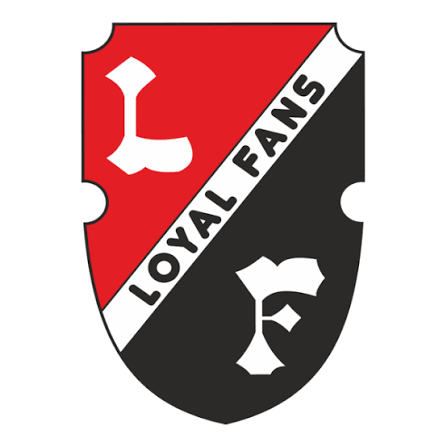 LoyalFans logo