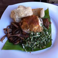 Kami open order nasi kerabu daging bakar selasa (19/5) rm8 per pack. Photos At Mek Siti Nasi Kerabu Ayam Daging Bakar Now Closed Malay Restaurant