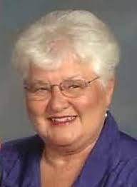 Joanne Summitt Obituary (1941