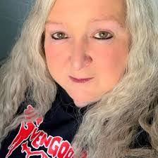 Nancy Kranz's Instagram, Twitter & Facebook