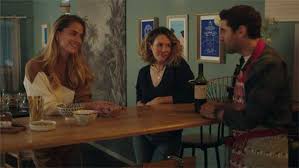 Combat qu'elle n'aura malheureusement pas gagné. Demain Nous Appartient Tf1 Ce Qu Il Faut Savoir De La Serie Dna