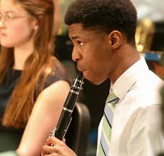 MIDDLE & HIGH SCHOOL