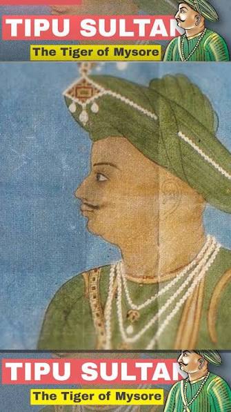 Grab the latest issue of RobinAge to read all about the tiger of Mysore, Tipu Sultan, in our fact-filled series on the important kings and queens of India. To read the article,