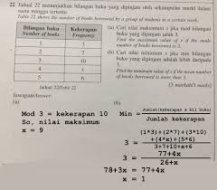 Video ini menerangkan maksud fungsi gubahan dan menerangkan beberapa jenis soalan yang biasa dijumpai untuk 1.2 fungsi. Matheorlab Auf Twitter Matematik Tambahan Additional Mathematics Statistik Statistics Do Study Goodluck For Your Test Spm Addmath Mt Additionalmathematics Matematiktambahan Matheorlab Fighting Exam Test Notaspm Mod