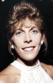 Kathy Love Ott -- Orangeburg