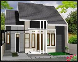 Sebelumnya kita sudah berhasil membuat desan denah rumah lantai 1 kemudian desain denah rumah lantai 2. 30 Desain Atap Rumah Minimalis Sebagai Inspirasi Rumah Idaman Desain Id