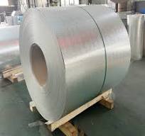 Stucco Embossed Aluminum Coil - RAYIWELL MFG