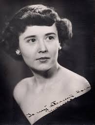 Yvonne Rosenberger Obituary