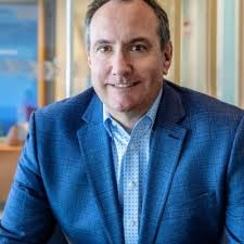 Advocate Health's chief medical officer is 'excited about the future'