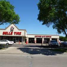 Belle Tire Grosse Pointe Grosse Pointe Farms Mi
