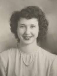 Vera Wallace Obituary July 25, 2006