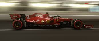 I tried to make the car look as close to real life as possible. Mission Winnow Scuderia Ferrari 2020 Fantasy Livery With Driver Suits Gloves Racedepartment