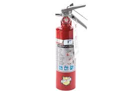 The fire extinguisher types and classes of fire explained in a simple guide. Best Fire Extinguisher 2021 A Top Work From Home Essential Zdnet