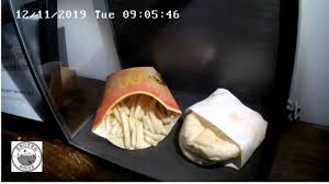You can soon order bts' favorite mcdonald's meal. Dieser Mcdonald S Burger Ist Zehn Jahre Alt Und Er Schimmelt Immer Noch Nicht Stern De