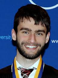 Buzz About You: Honors for Mansfield U. graduate