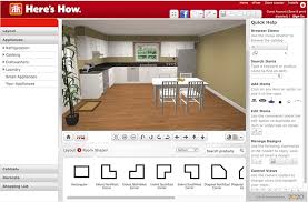 3 which colors characterize the kitchen trends this year? 10 Best Free Kitchen Design Software Homenish