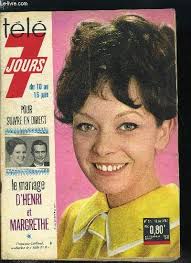 Télé 7 jours n° 377