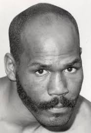 BoxRec: Marvin Johnson