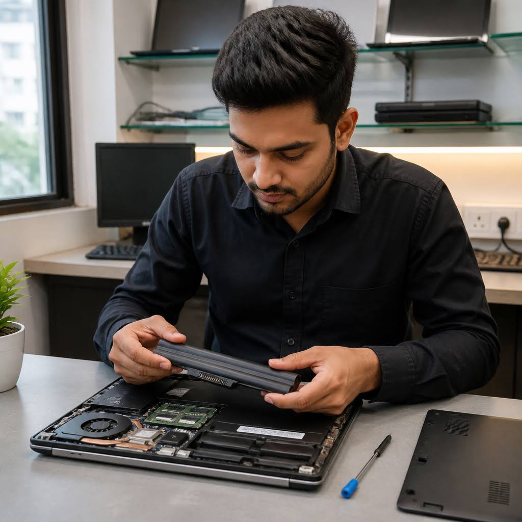 Battery Replacement in Malad West product image