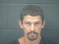 New Inmate Roster MORROW COUNTY