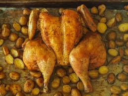 Savory infusions is a savvy, simple base made with broth, herbs, and seasonings great for a variety of cooking occasions. We Tried Our Damndest To Make Homer Street Cafe Bar S Amazing Rotisserie Chicken At Home Scout Magazine