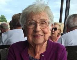 Margaret Byrnes Obituary (1930