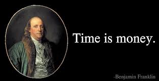 Benjamin Franklin Famous Inspirational Quotes Anand Damani