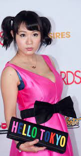 File:Kaho Shibuya at AVN Awards 2016 (26606433851).jpg - Wikimedia Commons